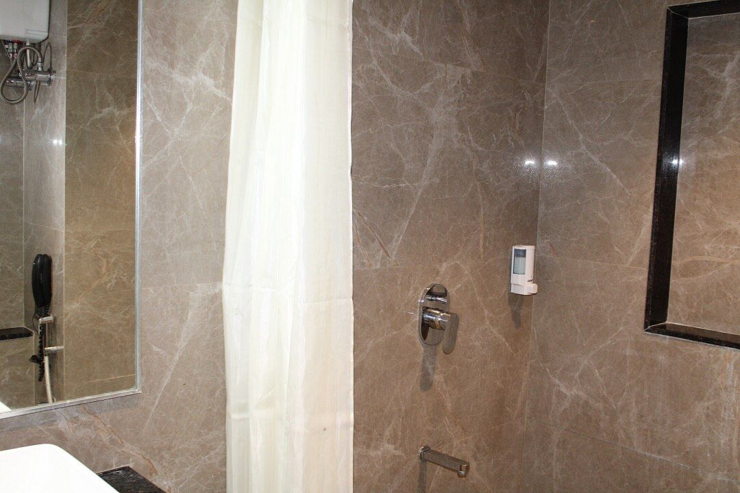 The Sky Imperial Bapu's Resort Imperial Executive Room 15