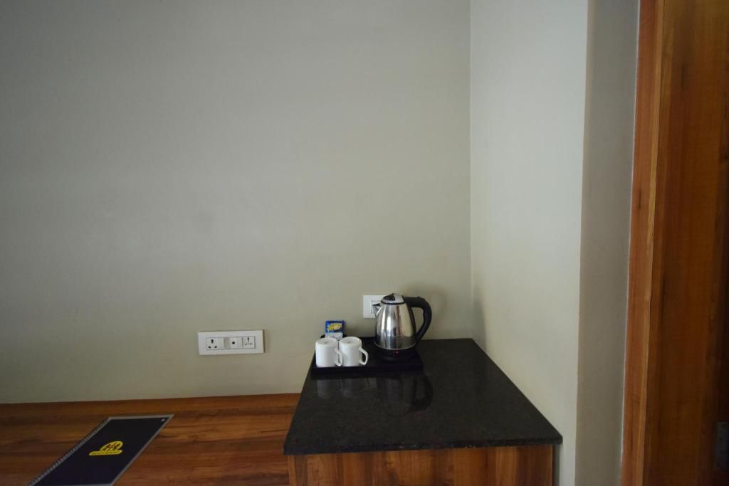 The Sky Imperial Bapu's Resort Imperial Executive Room 22