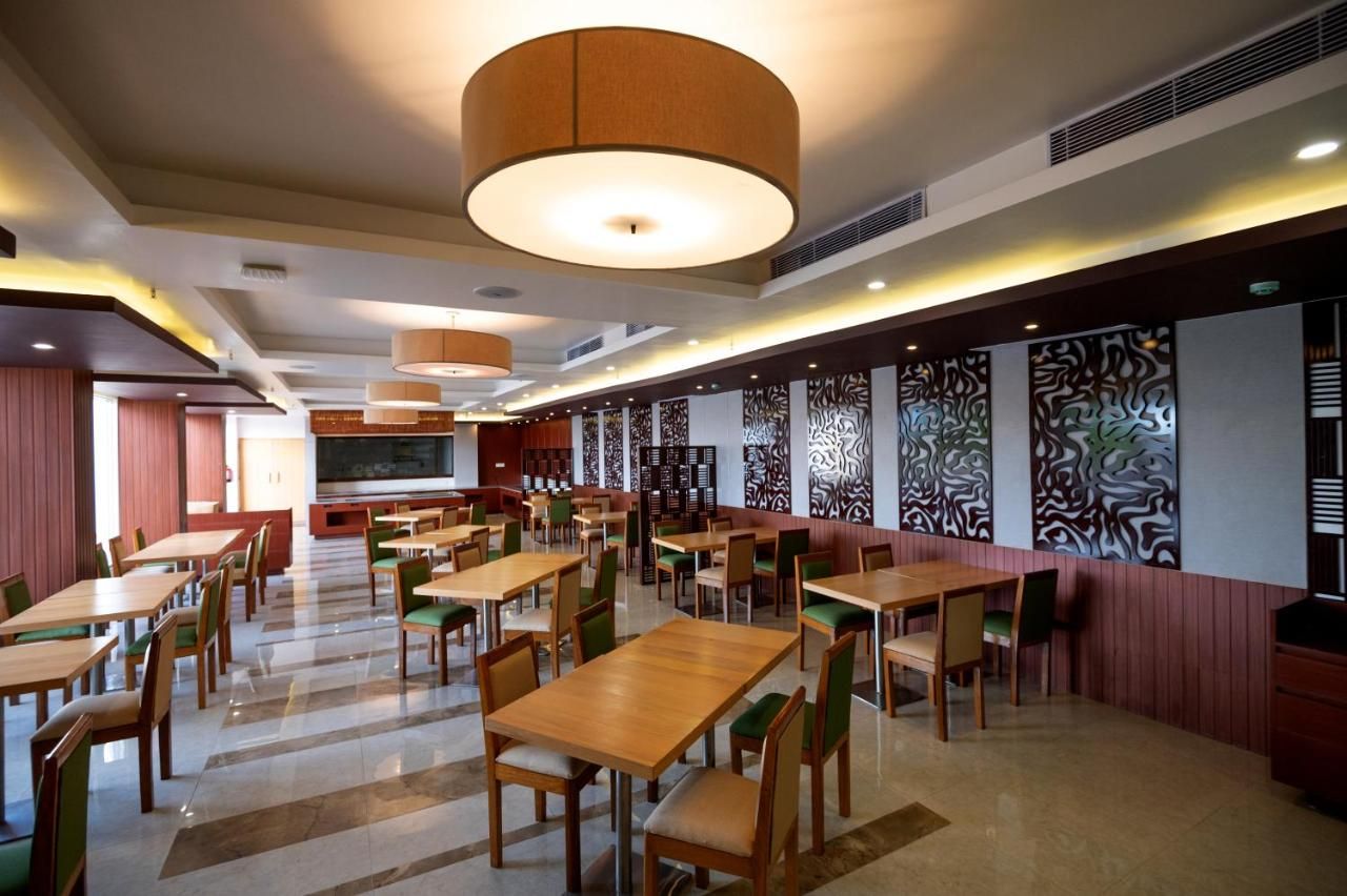 undefined Pushkara Sarovar Portico 4