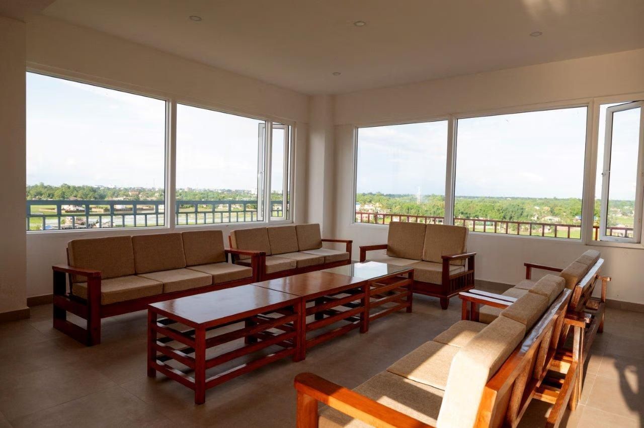 undefined Pushkara Sarovar Portico 3