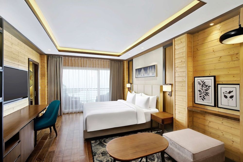 Radisson Blu Resort Dharamshala Standard Room 5