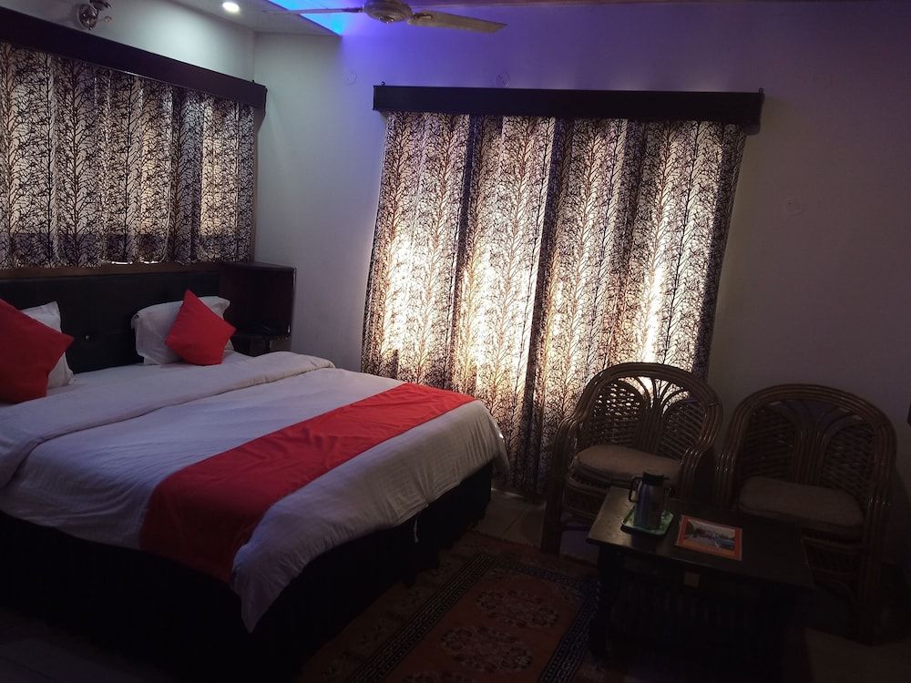 Ayuskama Cottage Deluxe Double Room 2