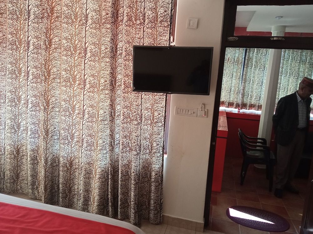 Ayuskama Cottage Deluxe Double Room 12