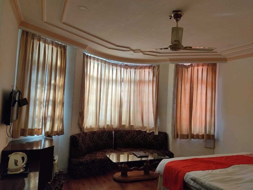 Ayuskama Cottage Deluxe Double Room 7