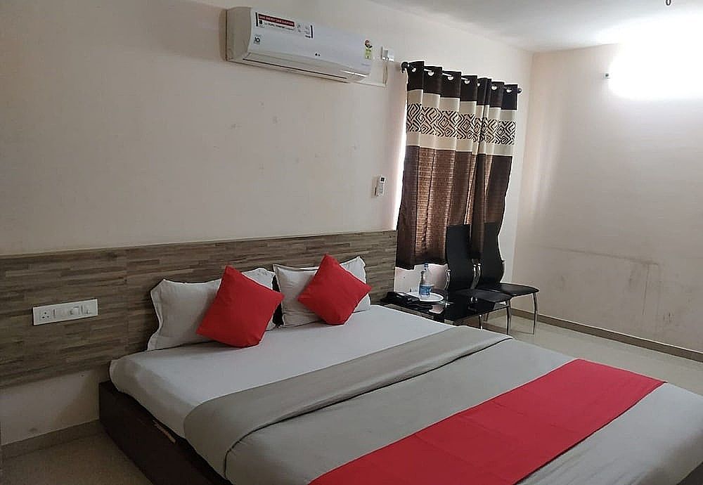 undefined Park Service Apartments 5