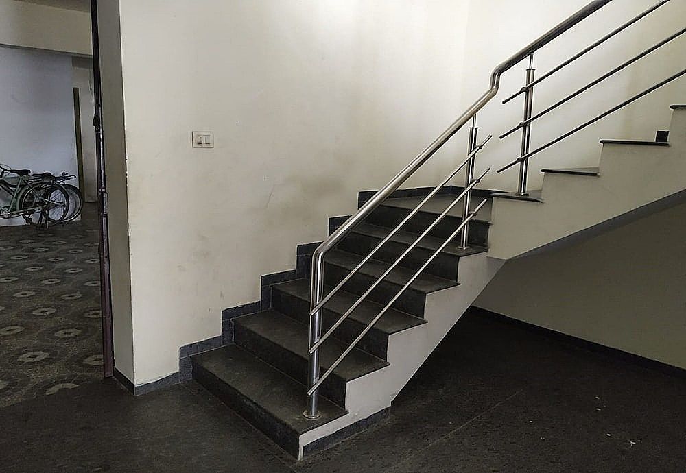 undefined Park Service Apartments 4