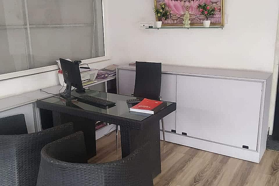 undefined Park Service Apartments 2