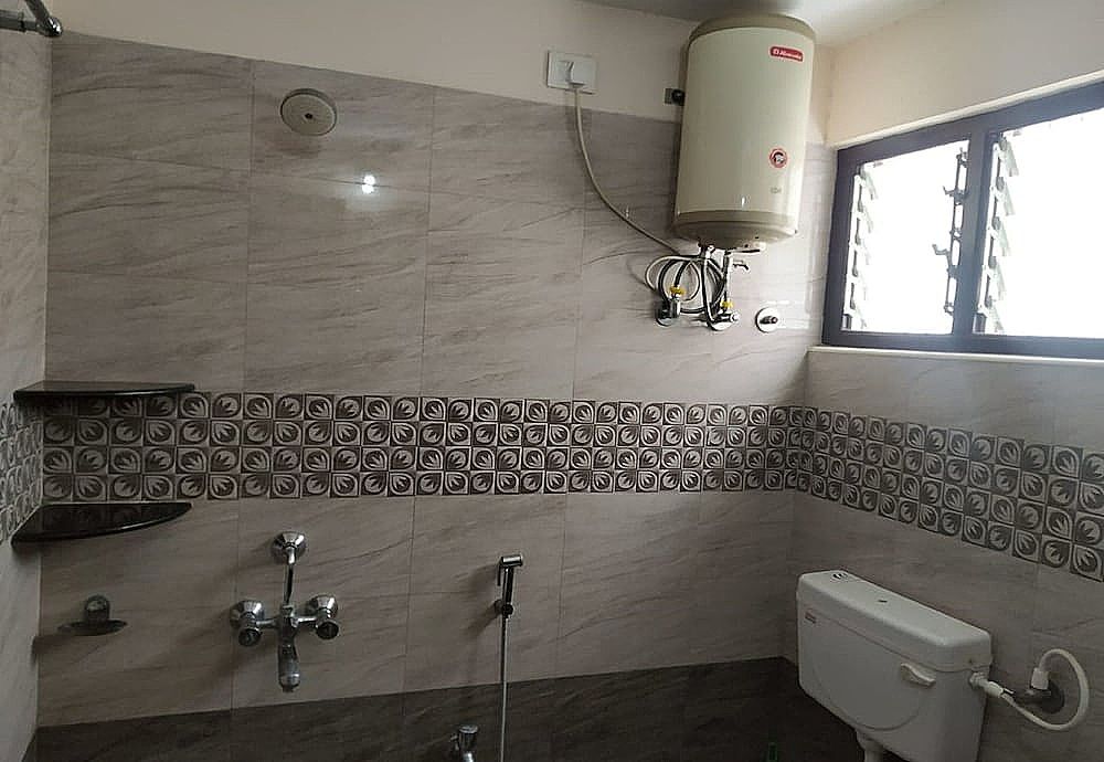 Park Service Apartments Standard Room 4