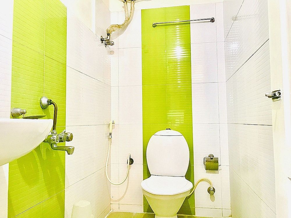 Hotel Half Moon  Deluxe 11