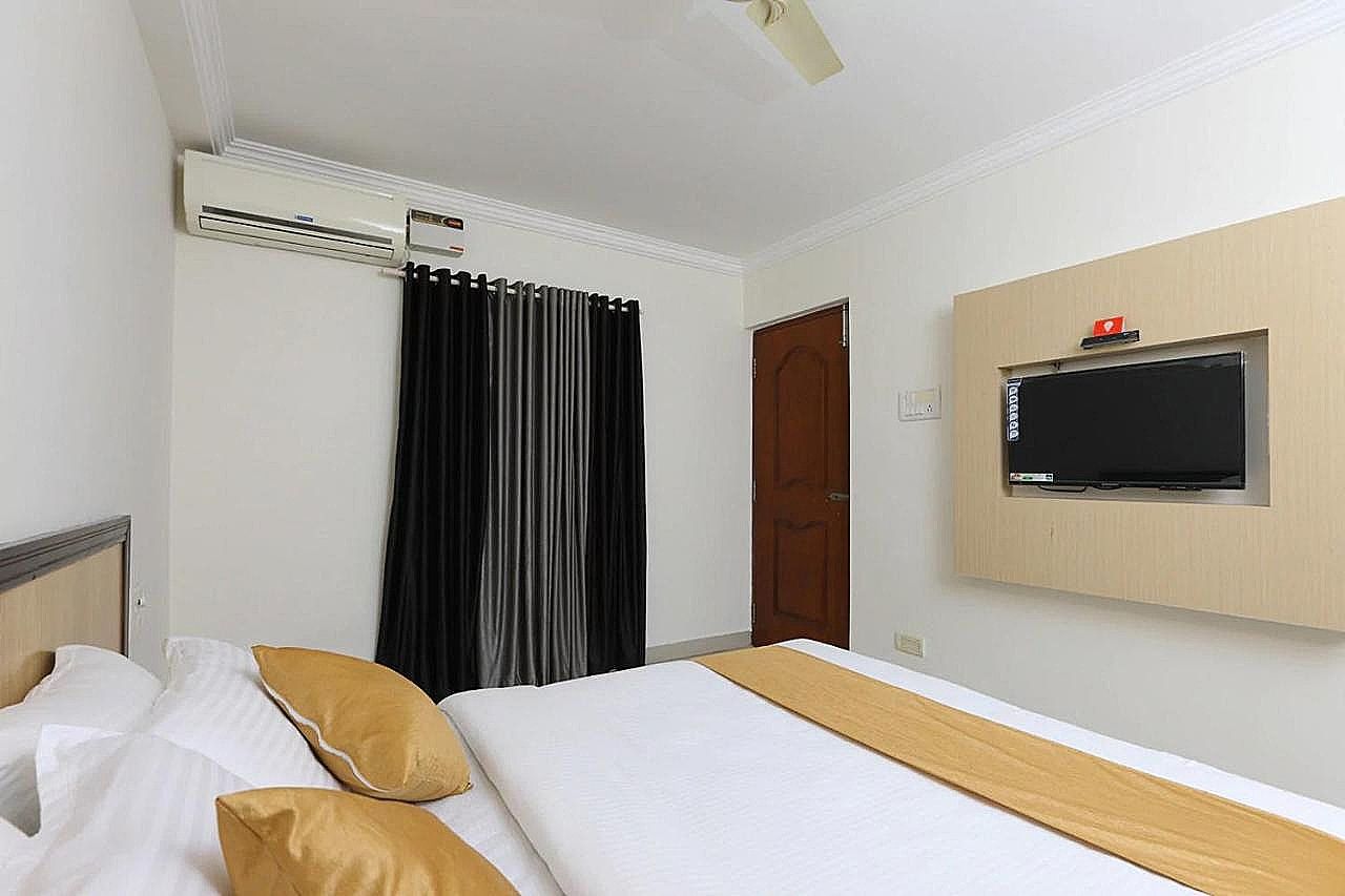 Hotel Half Moon  Deluxe 2