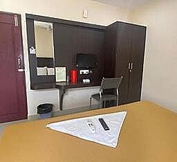 Deluxe Double NON AC