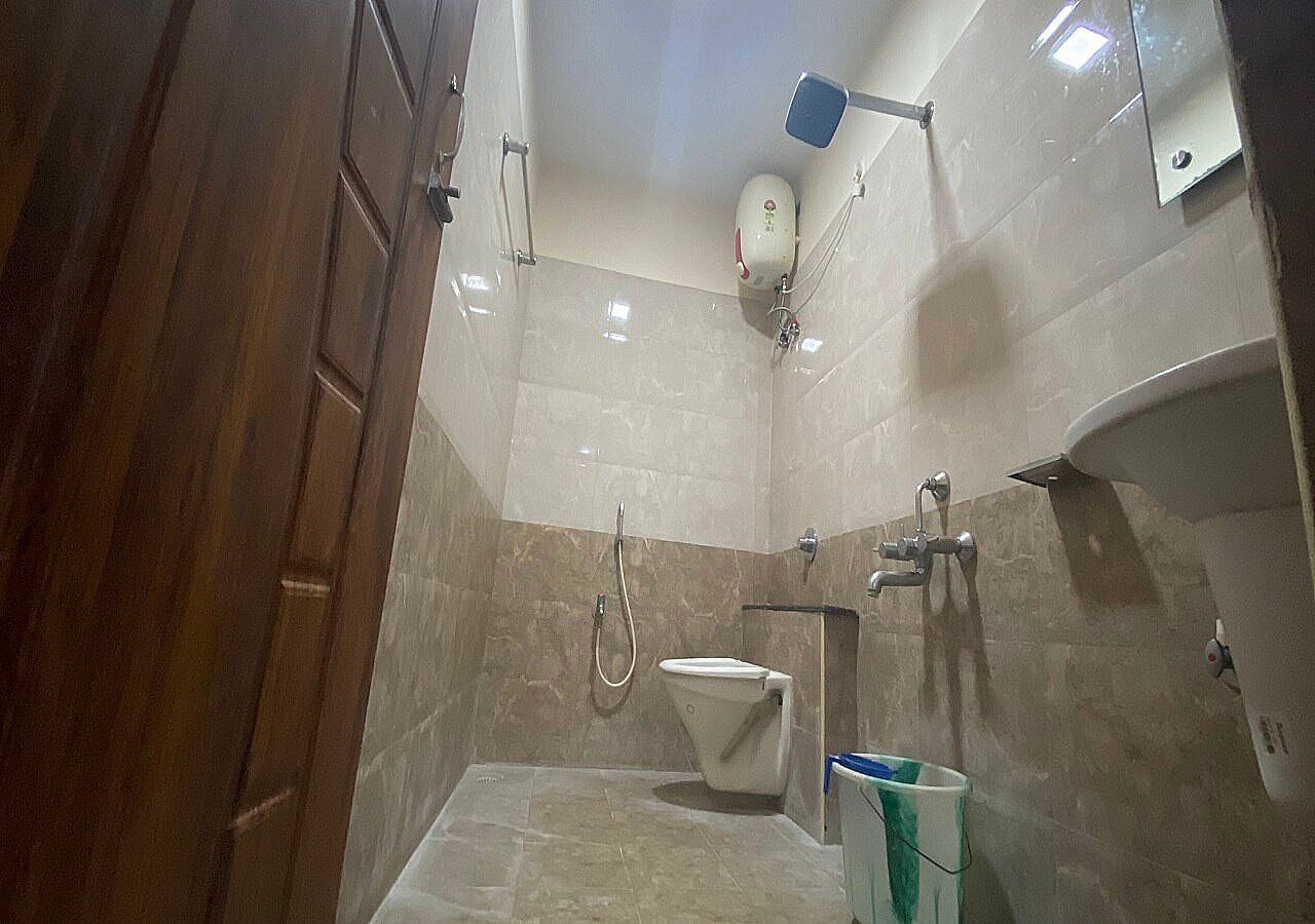 Deluxe Double NON AC