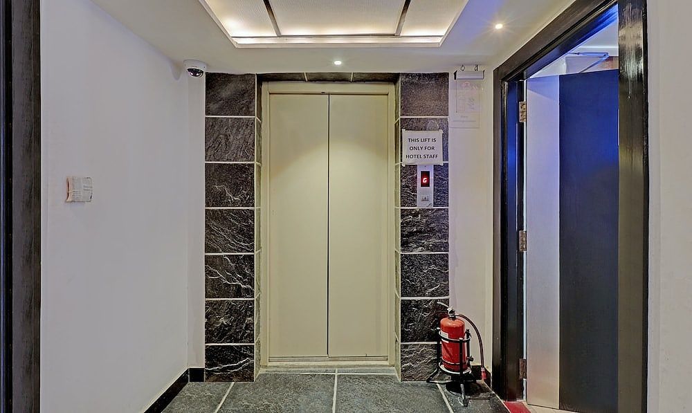 Elevator