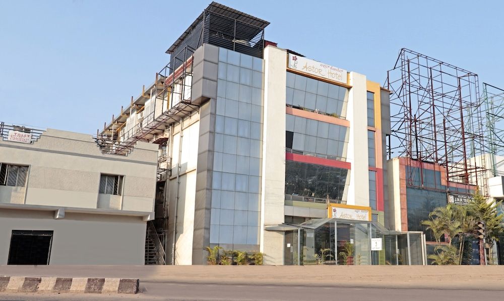 undefined Treebo Astor HSR Layout 8