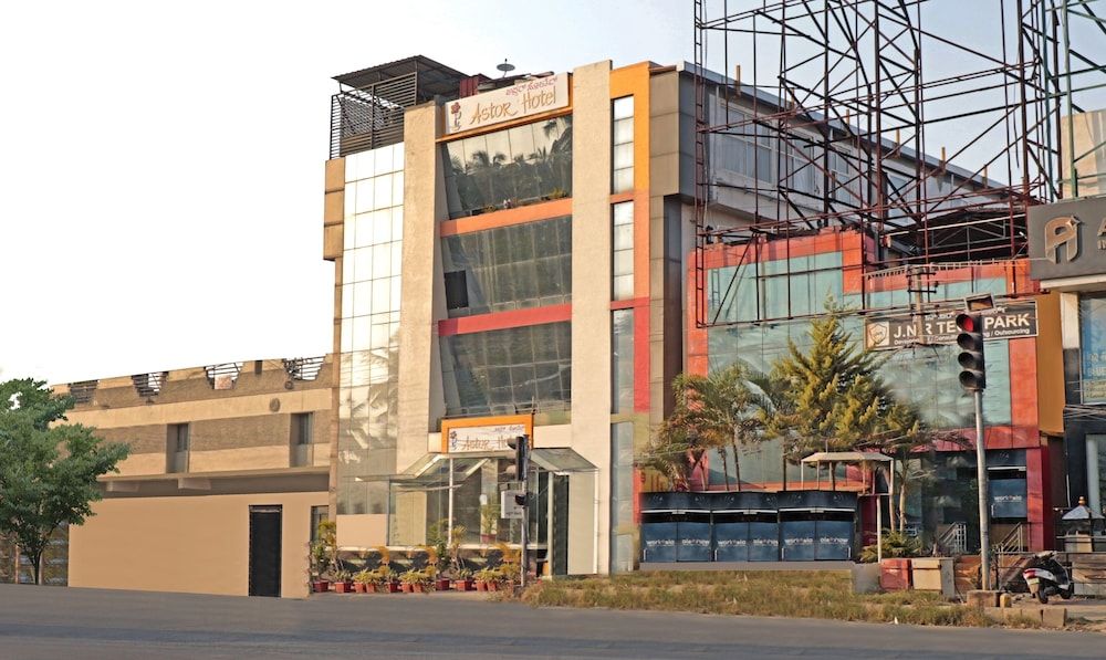 undefined Treebo Astor HSR Layout 6