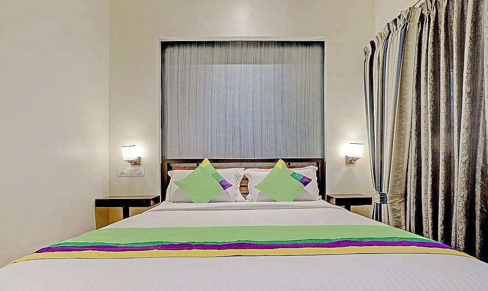 Treebo Astor HSR Layout Standard Double Room 10
