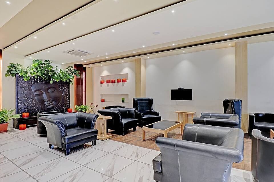 undefined Treebo Astor HSR Layout 3