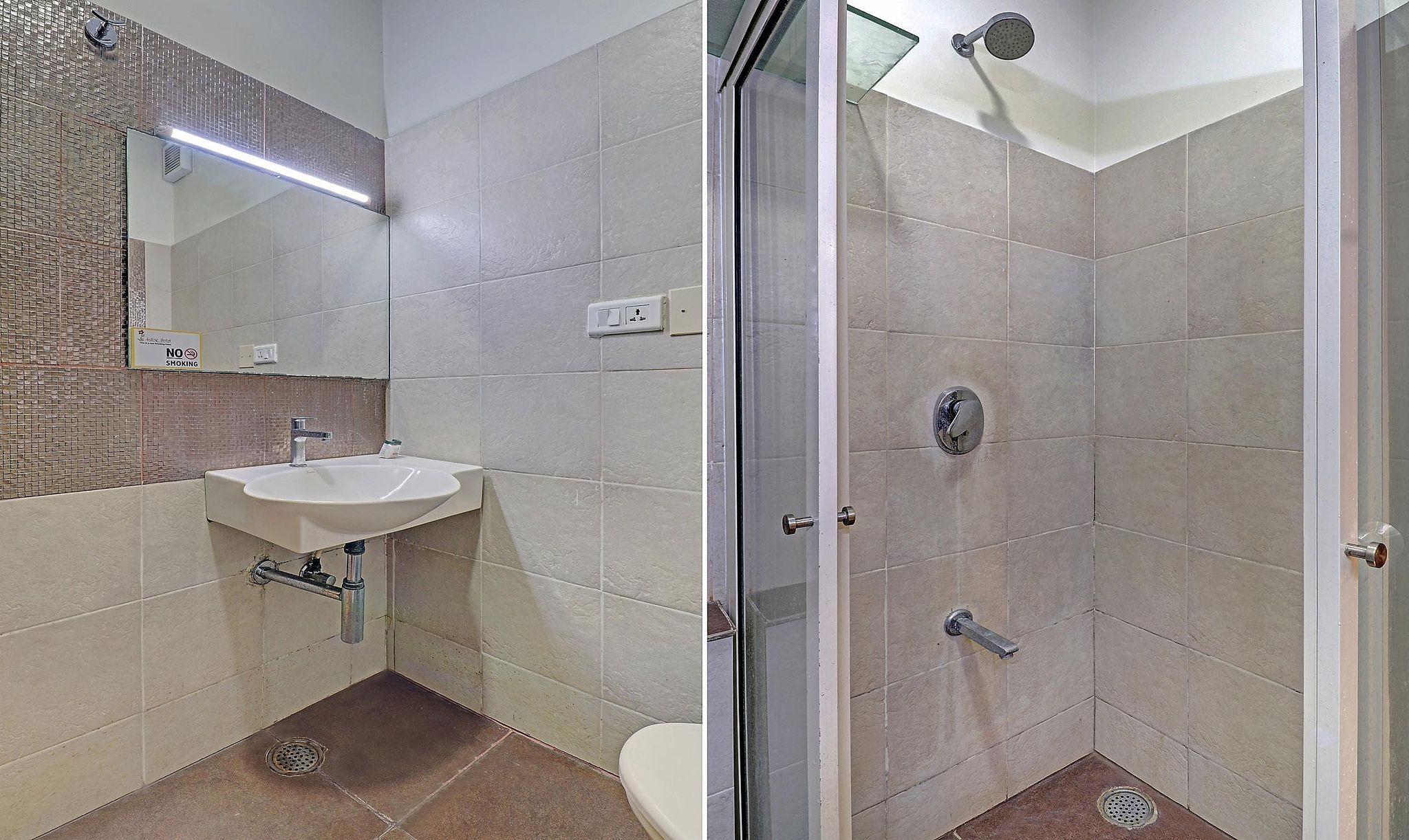 Treebo Astor HSR Layout Standard Double Room 16