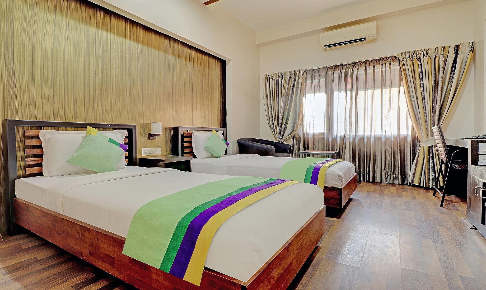 Premium Double Room