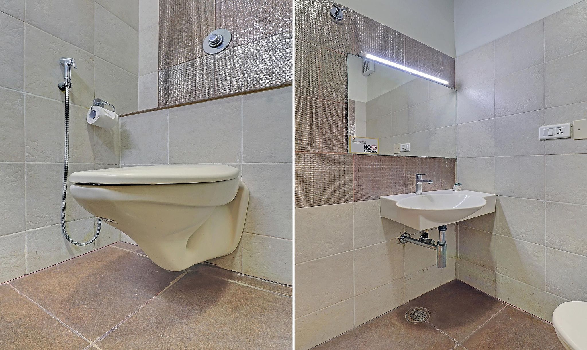 Treebo Astor HSR Layout Standard Double Room 8
