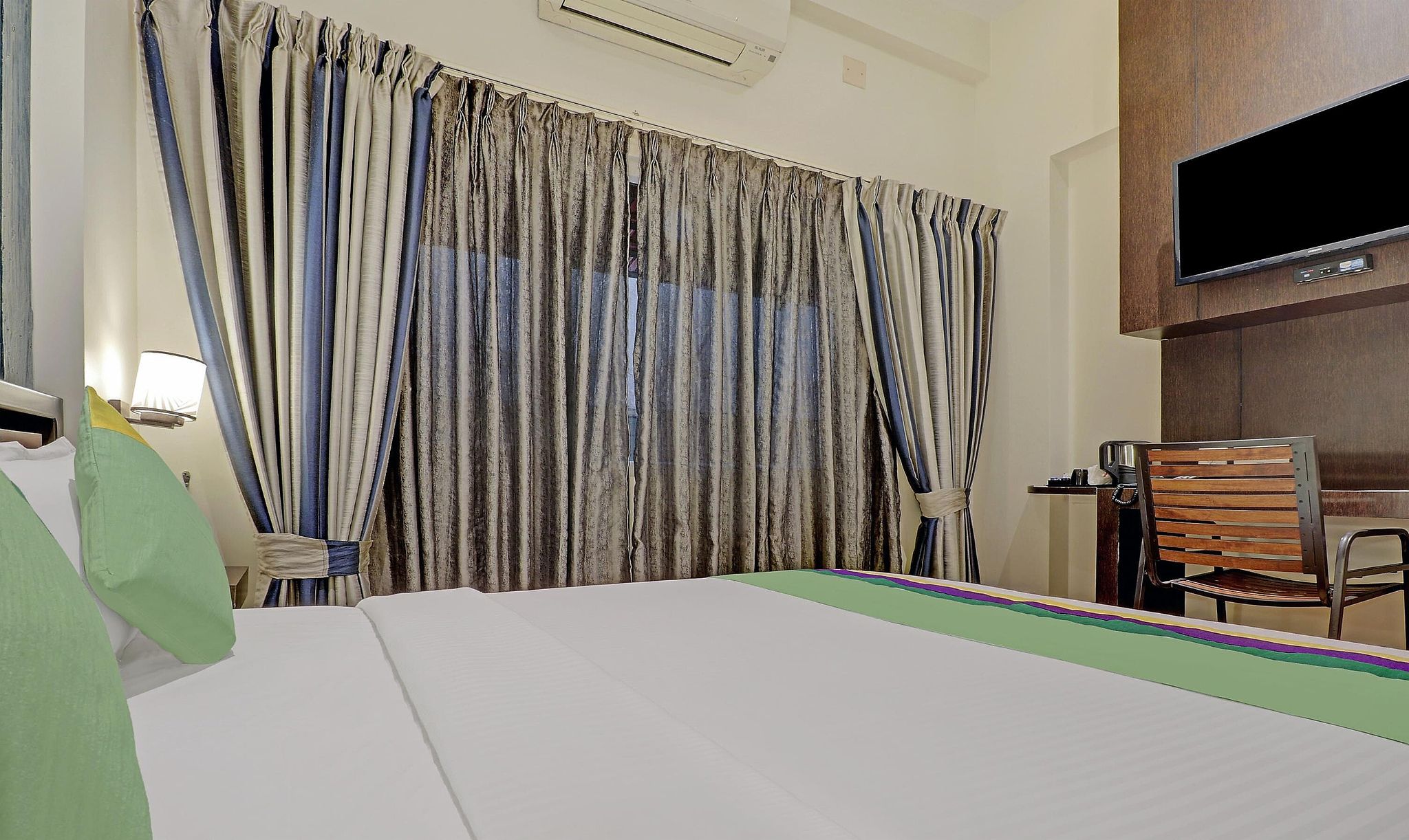 Treebo Astor HSR Layout Standard Double Room 3