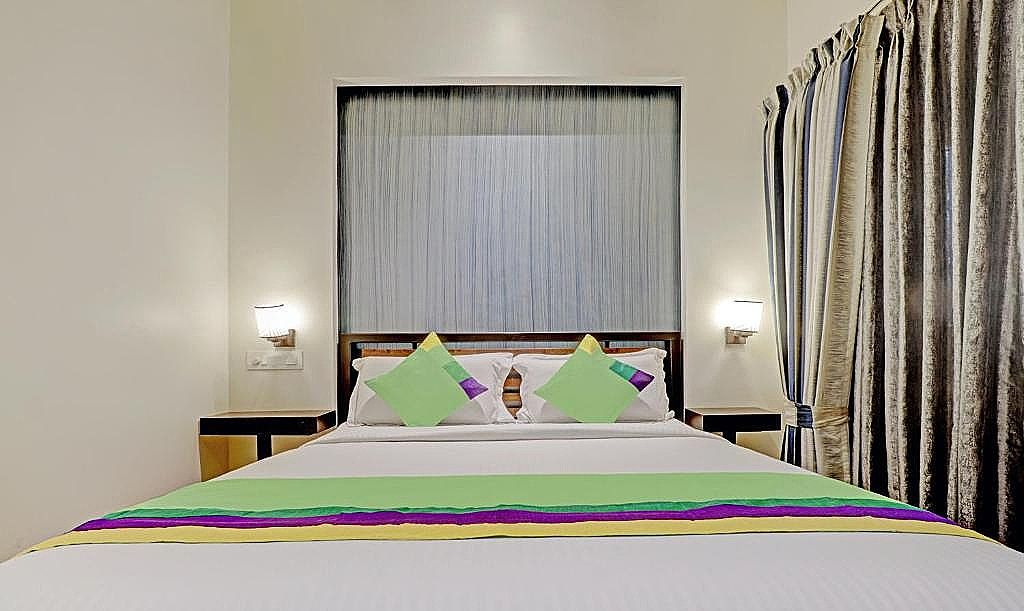 Treebo Astor HSR Layout Standard Double Room 11