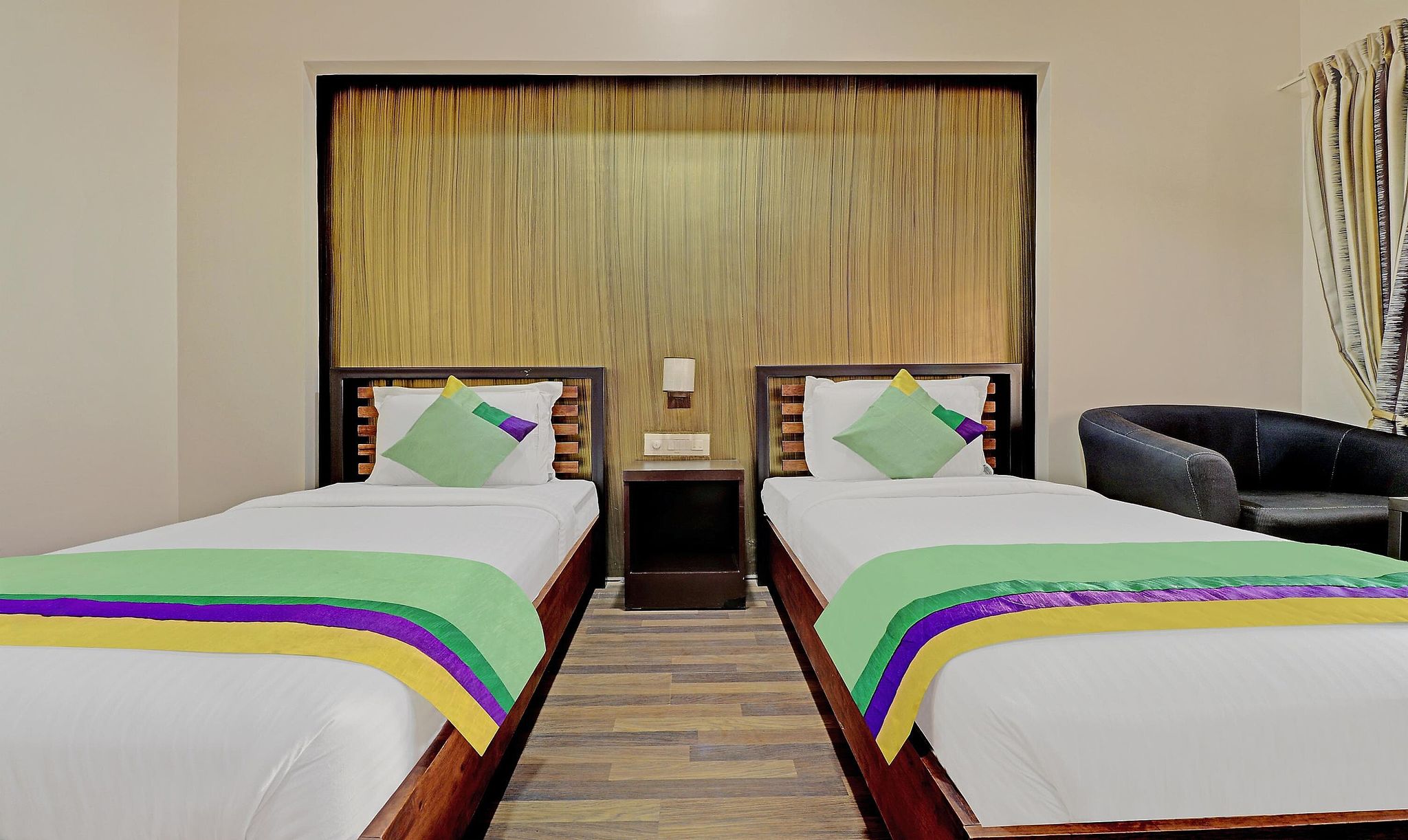 Premium Double Room
