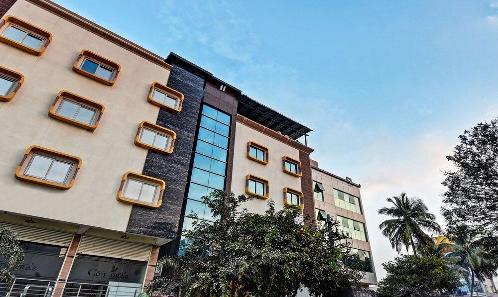 undefined Treebo Primeland Suites 8