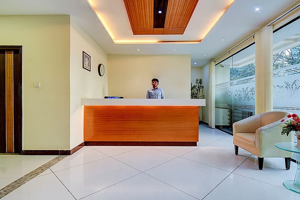 undefined Treebo Primeland Suites 2