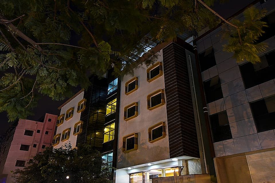 undefined Treebo Primeland Suites 7