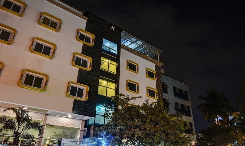 undefined Treebo Primeland Suites 6