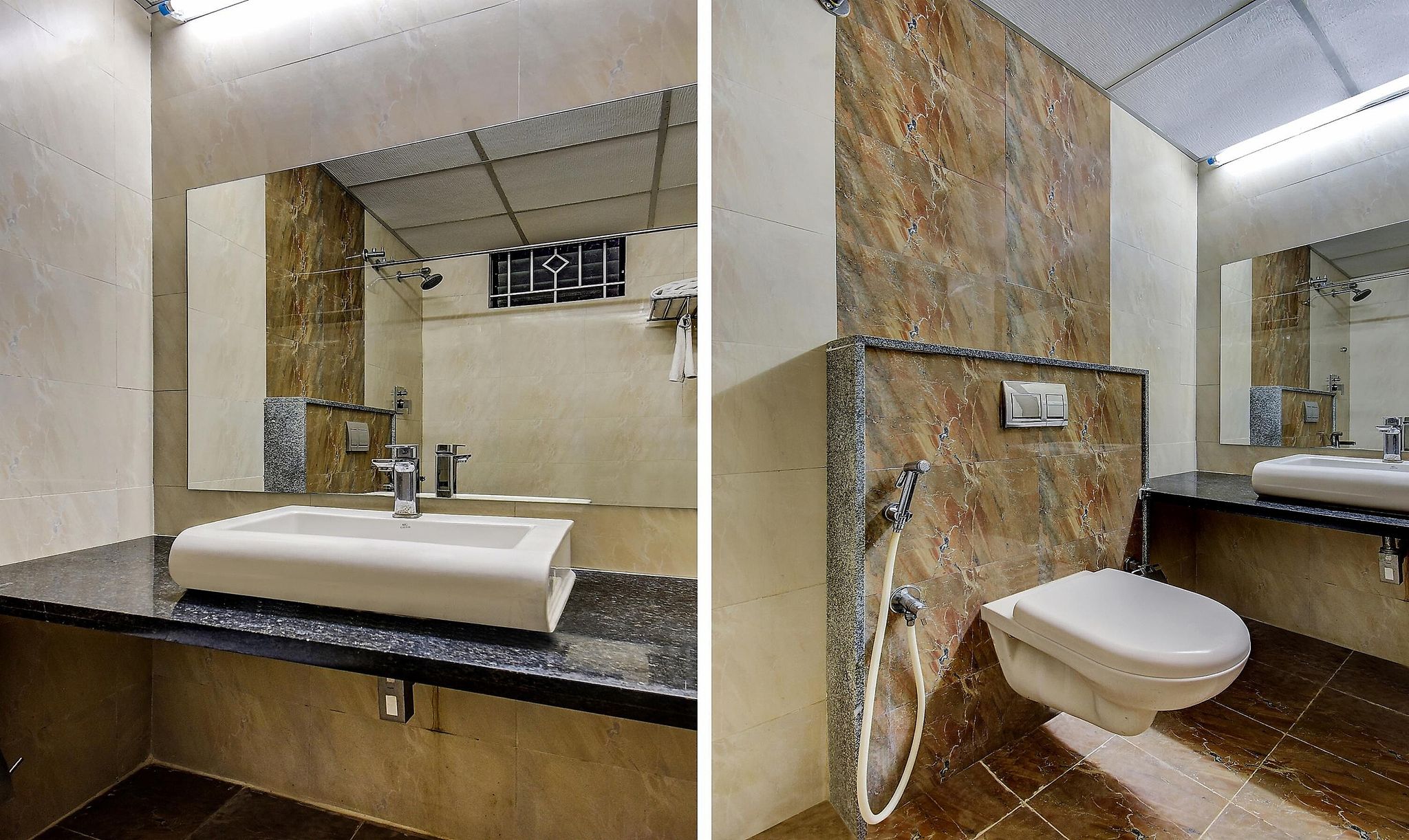 Treebo Primeland Suites Standard Double Room 16