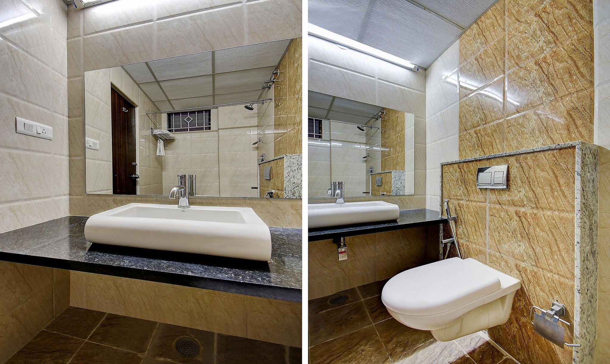 Treebo Primeland Suites Standard Double Room 15