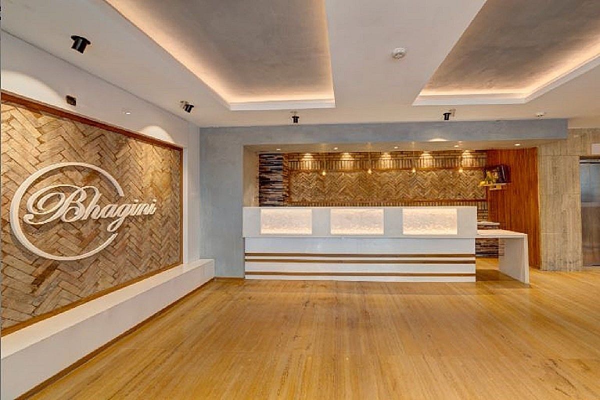 undefined FabHotel Prime Whitefield 2