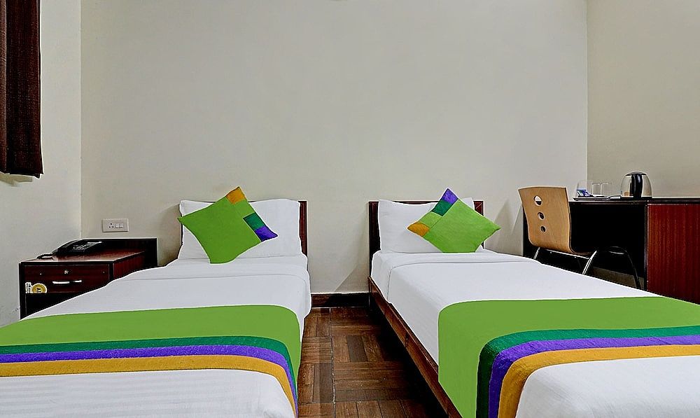Itsy Hotels Comfort Delight Standard Double Room 15