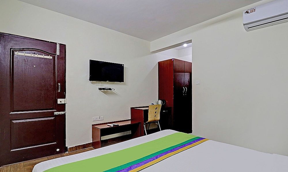 Itsy Hotels Comfort Delight Standard Double Room 5