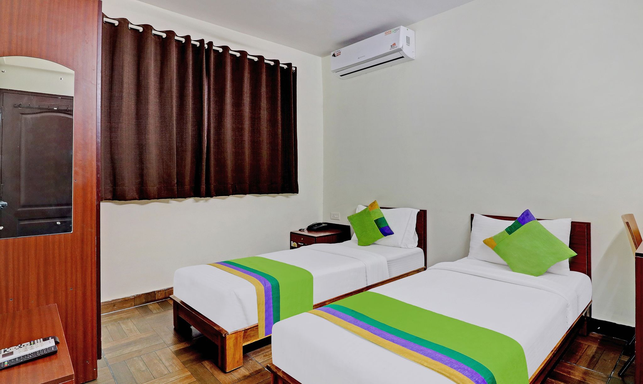 Itsy Hotels Comfort Delight Standard Double Room 7