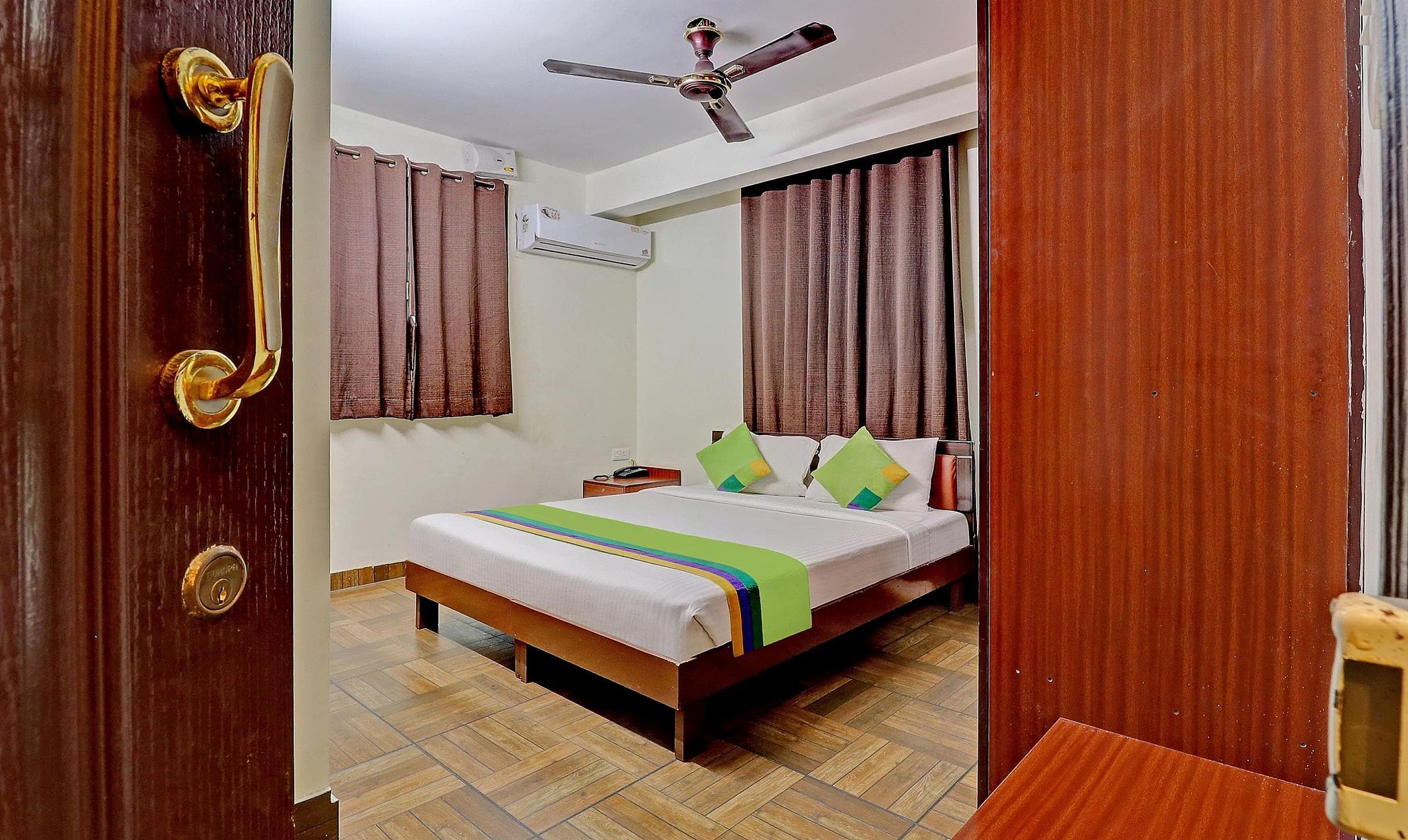 Itsy Hotels Comfort Delight Standard Double Room 3