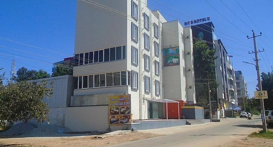 undefined SV Dream Stay 7