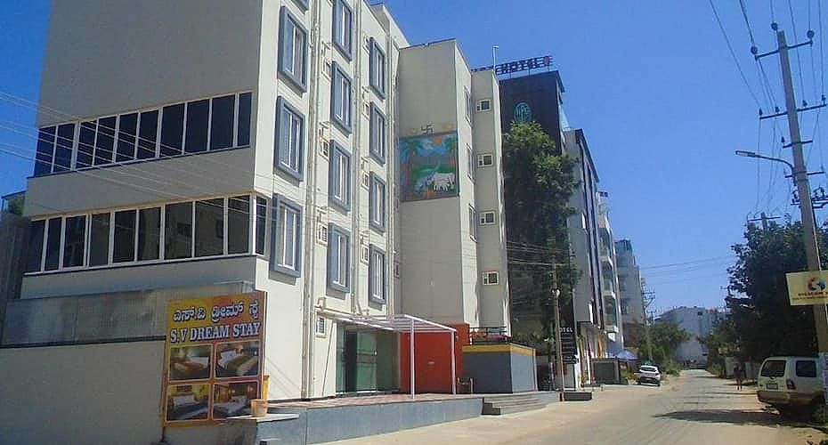 undefined SV Dream Stay 6