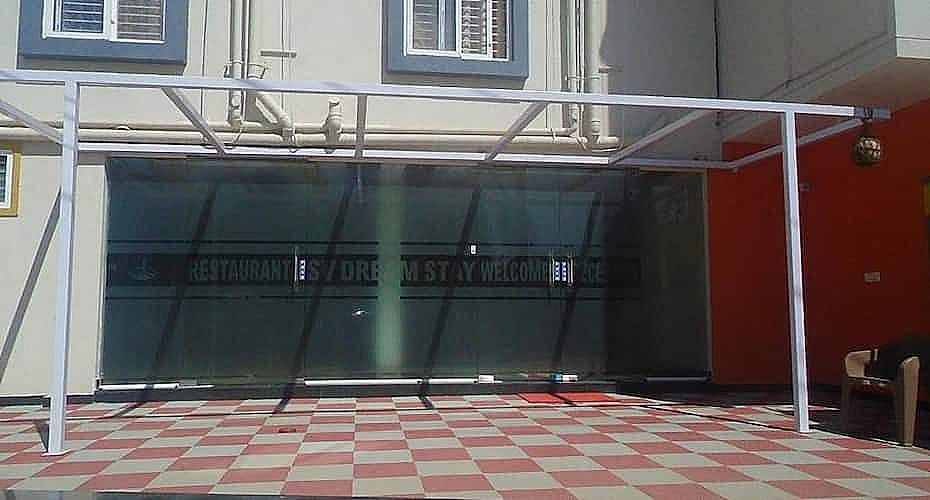 undefined SV Dream Stay 8