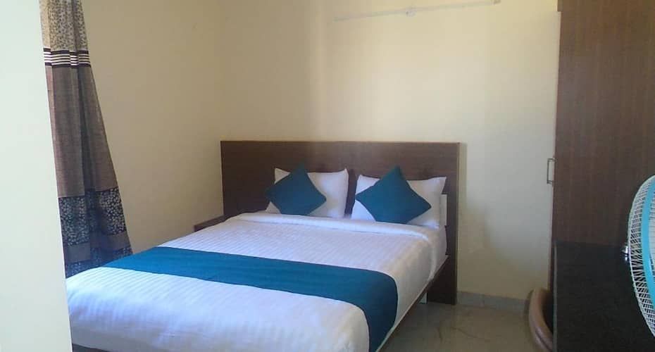 undefined SV Dream Stay 5