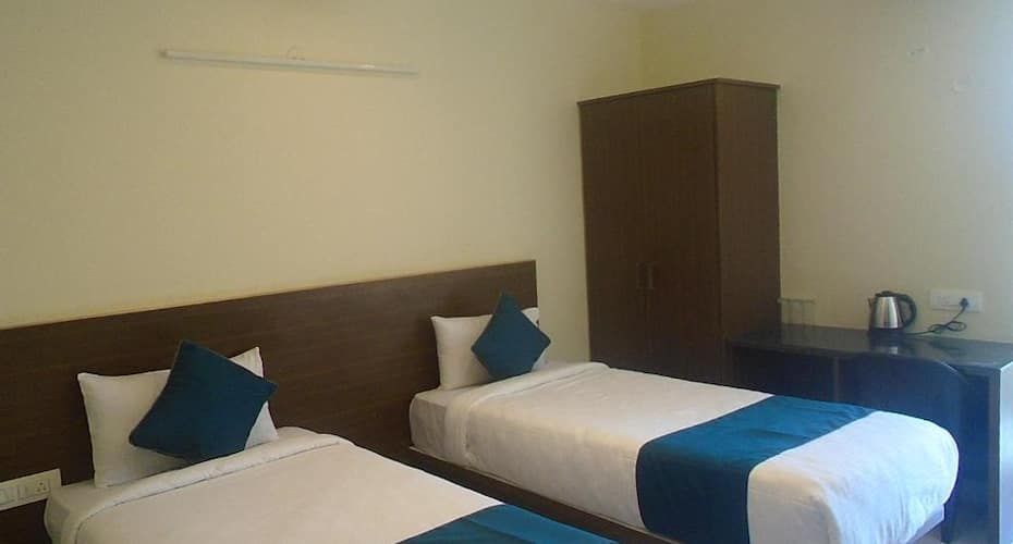 undefined SV Dream Stay 4