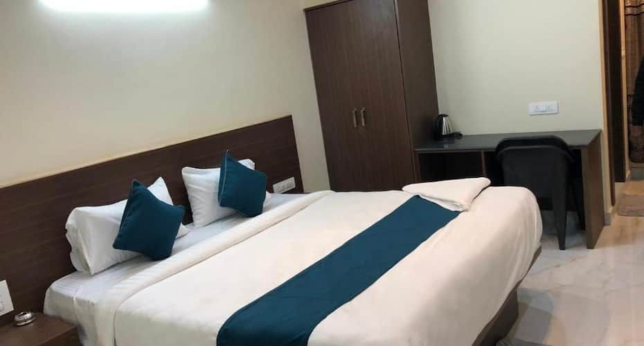 undefined SV Dream Stay 3