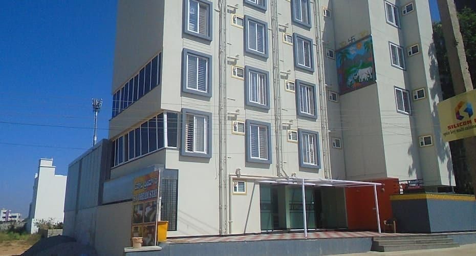 undefined SV Dream Stay 10