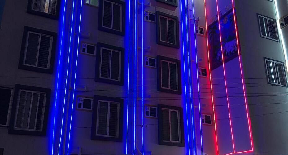 undefined SV Dream Stay 9