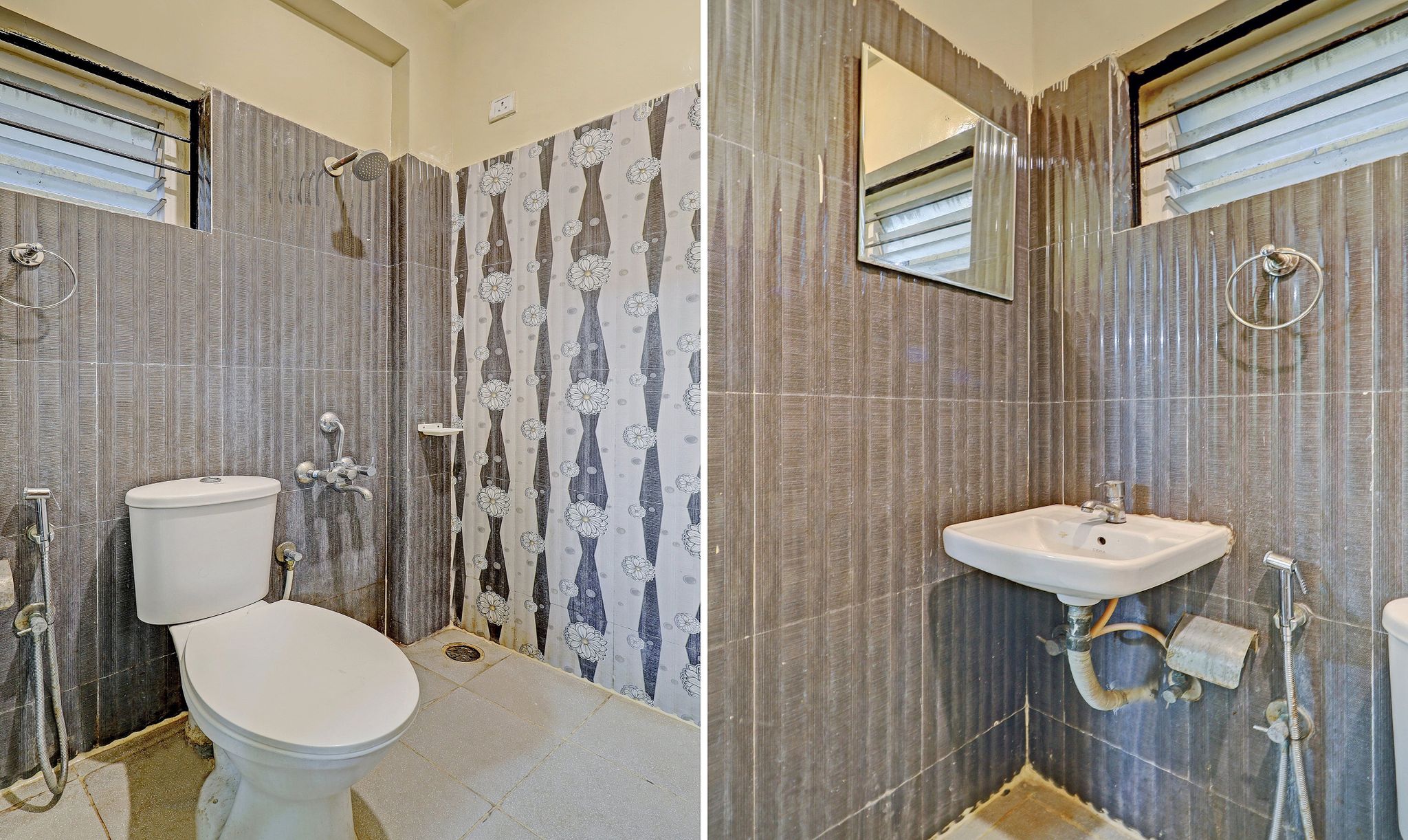 Hotel Palm Emirates	 Standard Double Room 12