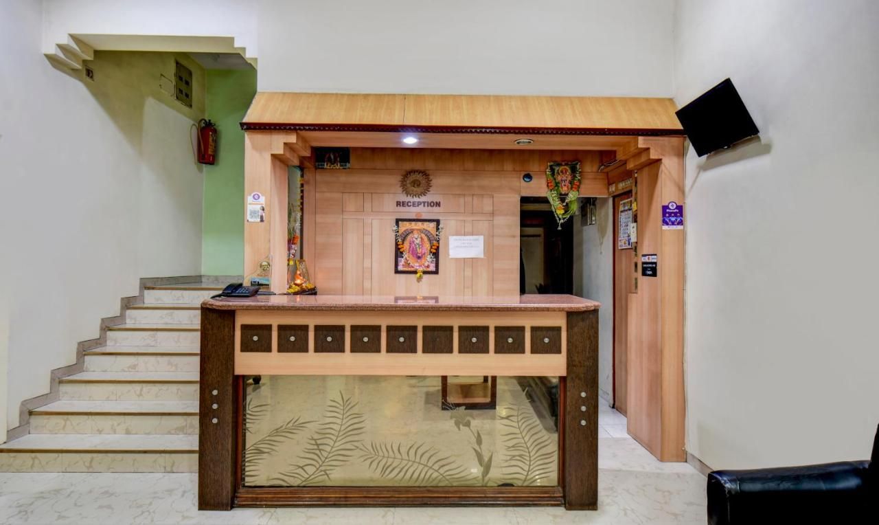 Public Areas