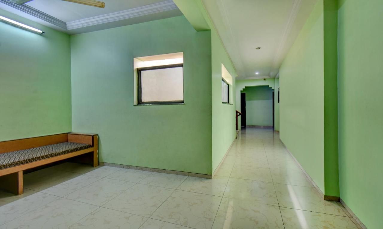 Public Areas