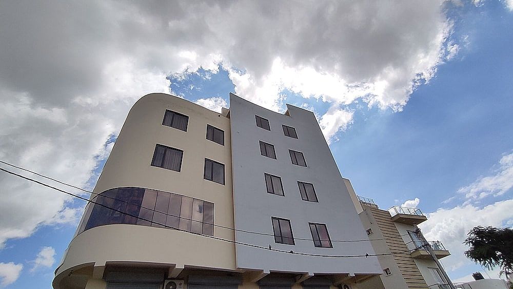 undefined HOTEL PANCHSHEEL INN